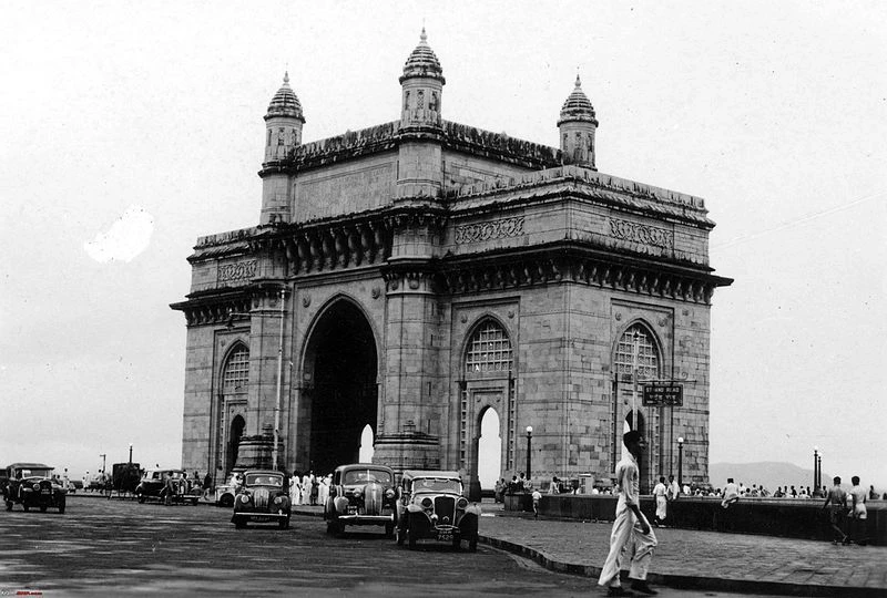 British India. thumbnail