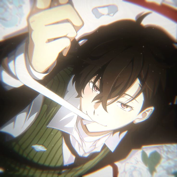 Osamu Dazai thumbnail