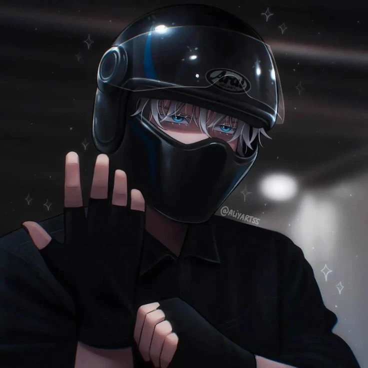 satoru gojo thumbnail
