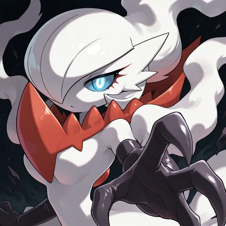 Dark Gard... [Materialversse]