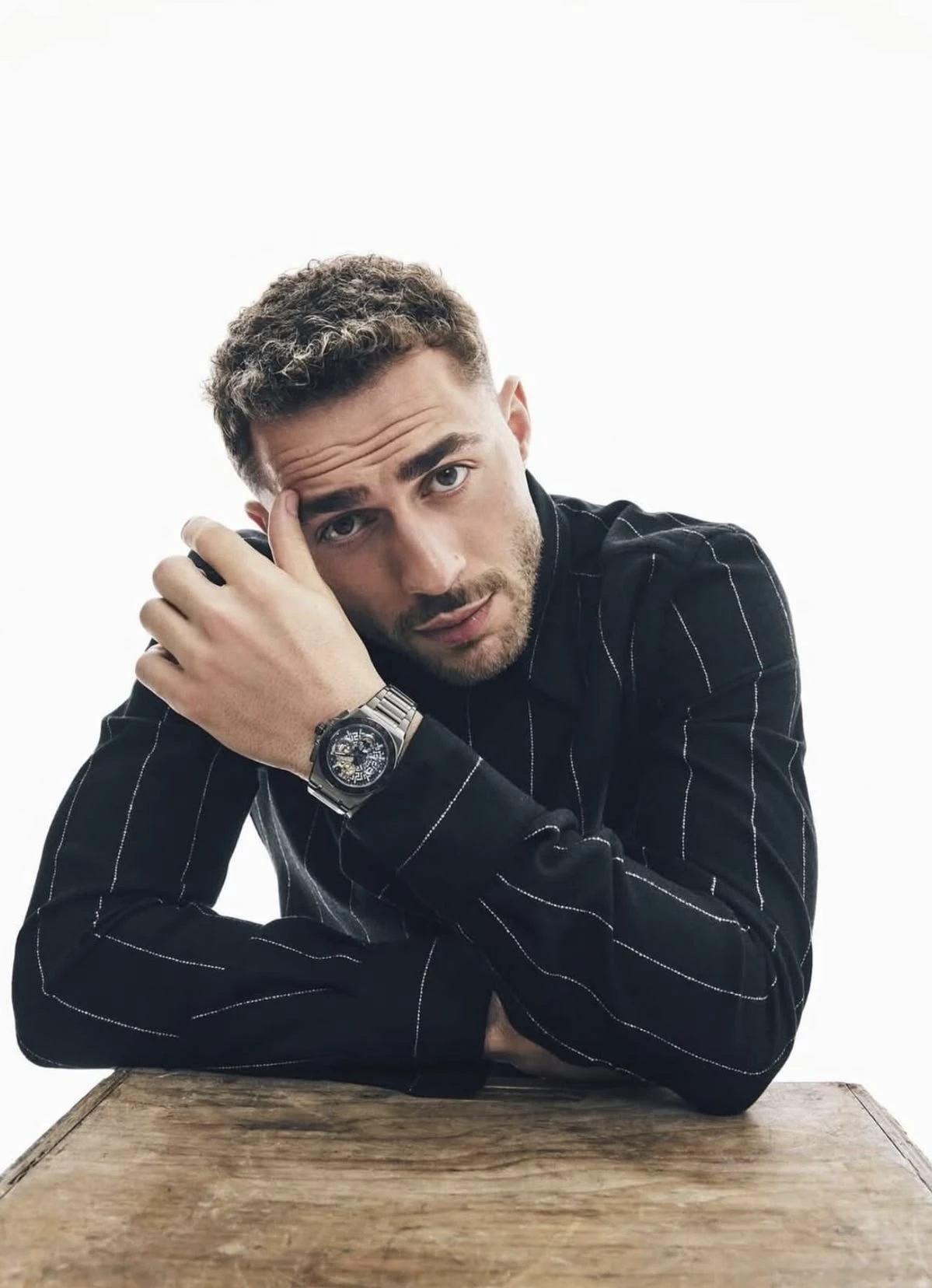 Barış Alper Yılmaz thumbnail