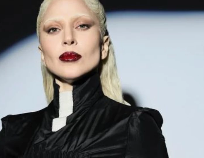 Lady Gaga thumbnail
