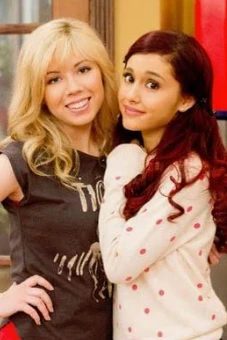 Sam e Cat thumbnail