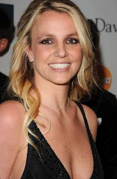 britney spears thumbnail