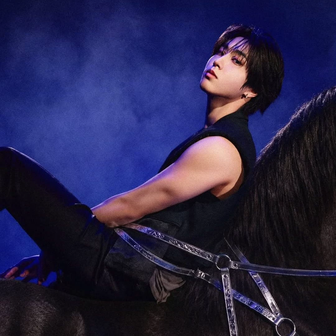 Han Jisung thumbnail