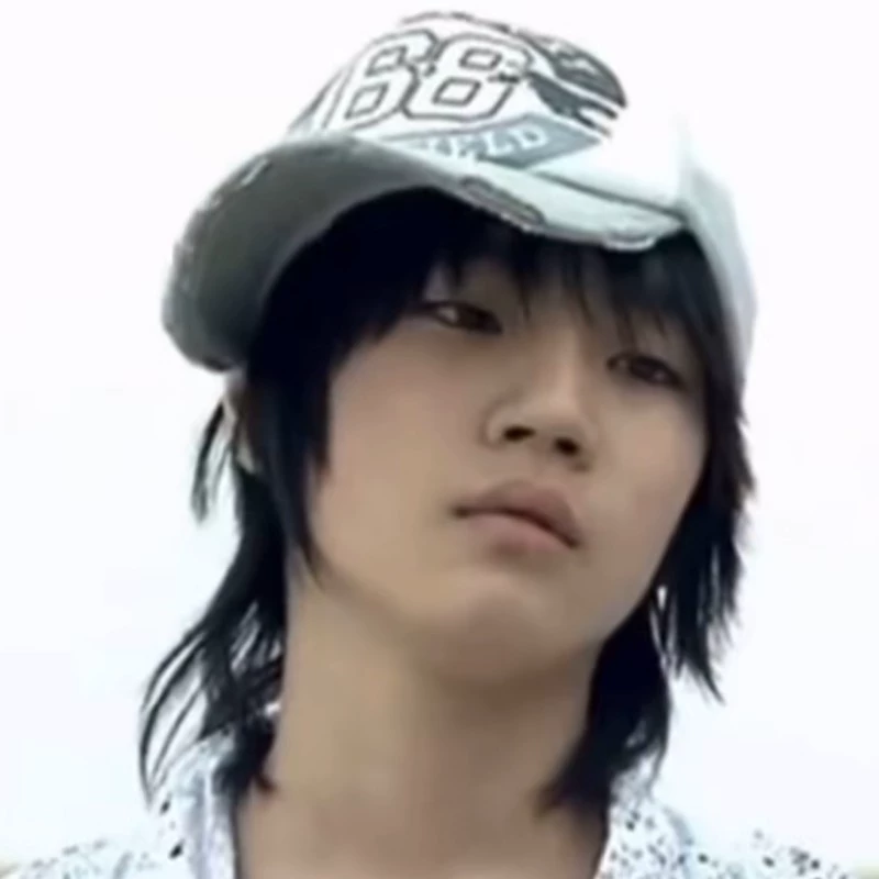 ¿Mikey?