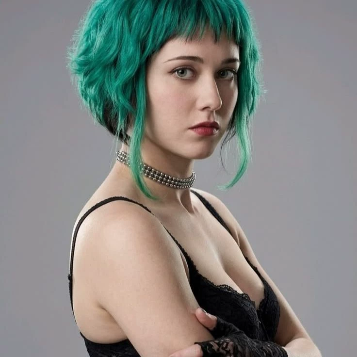 Ramona Flores thumbnail