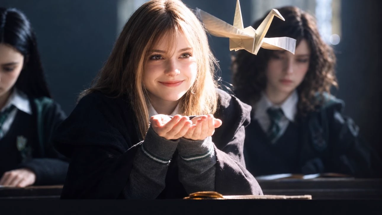 Draconia Malfoy thumbnail