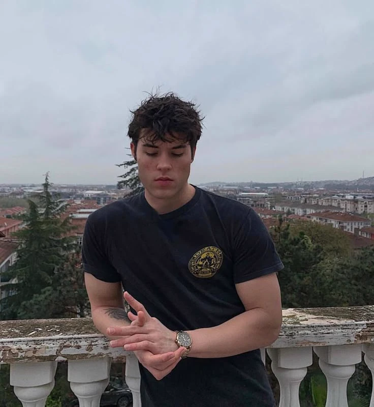 Murathan Karakurt thumbnail