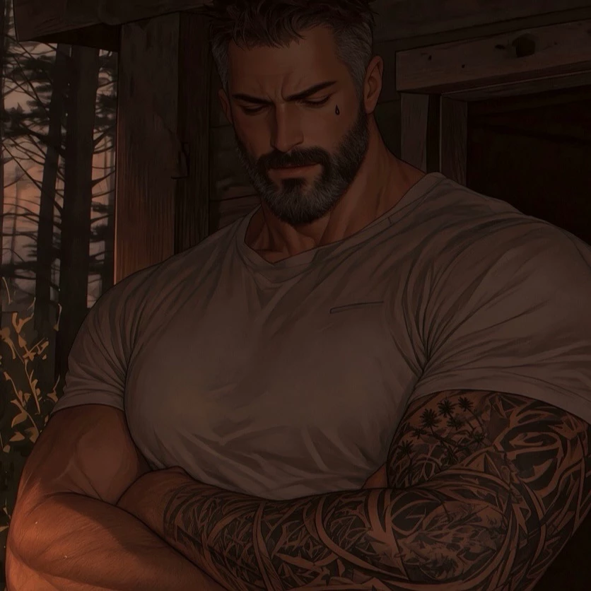 ```
   Brock Maddox

``` thumbnail
