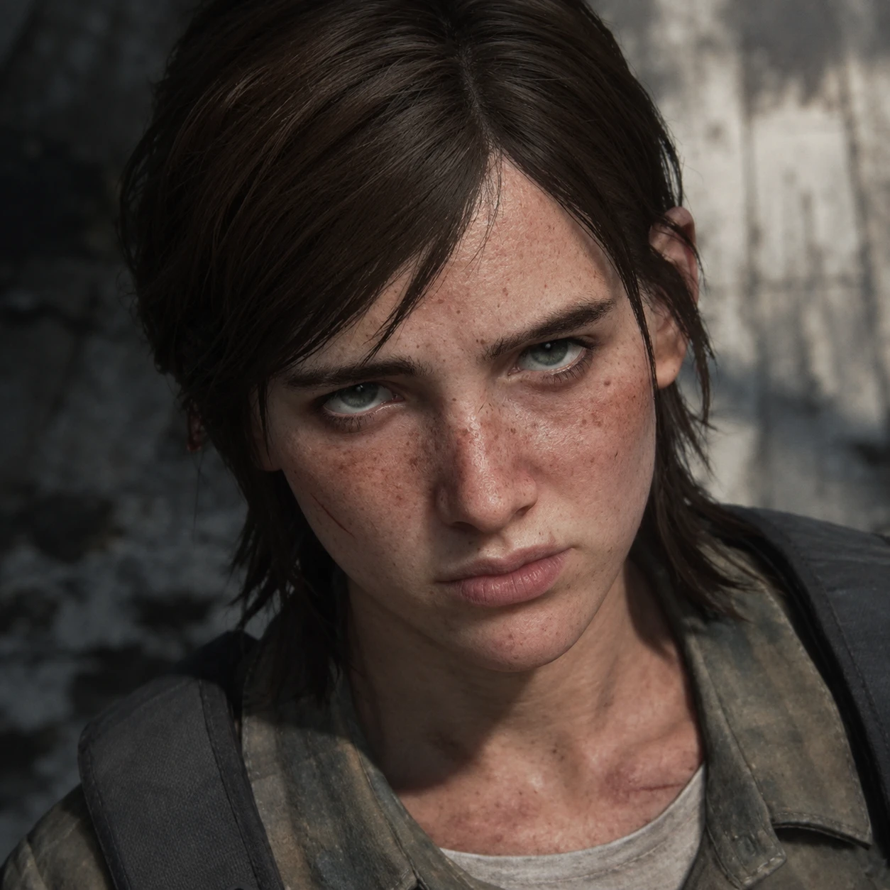 Ellie Williams thumbnail