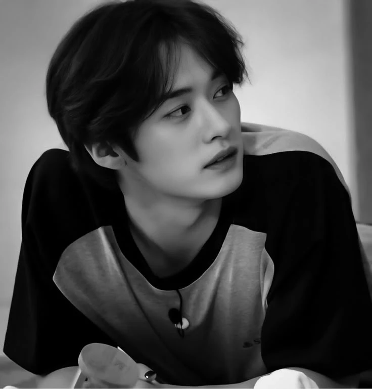 Lee Minho (minsung) thumbnail