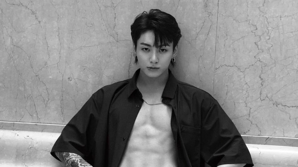 jeon Jungkook  thumbnail