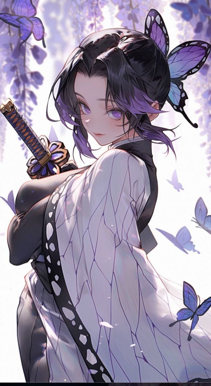 shinobu kocho thumbnail