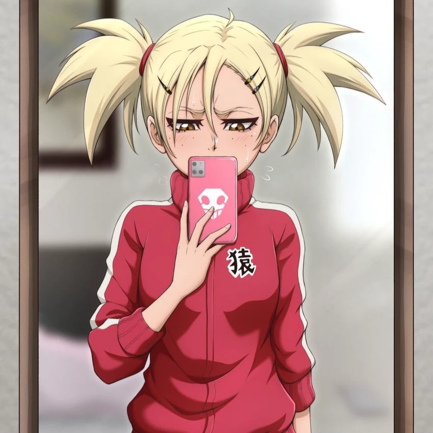 Hiyori Sarugaki thumbnail