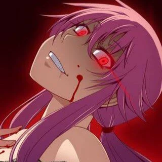 Gasai Yuno thumbnail