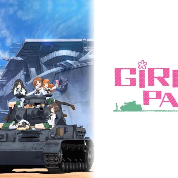 Tank school. thumbnail