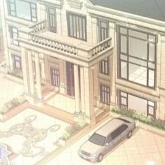 Rich family (LOST CHILD) thumbnail