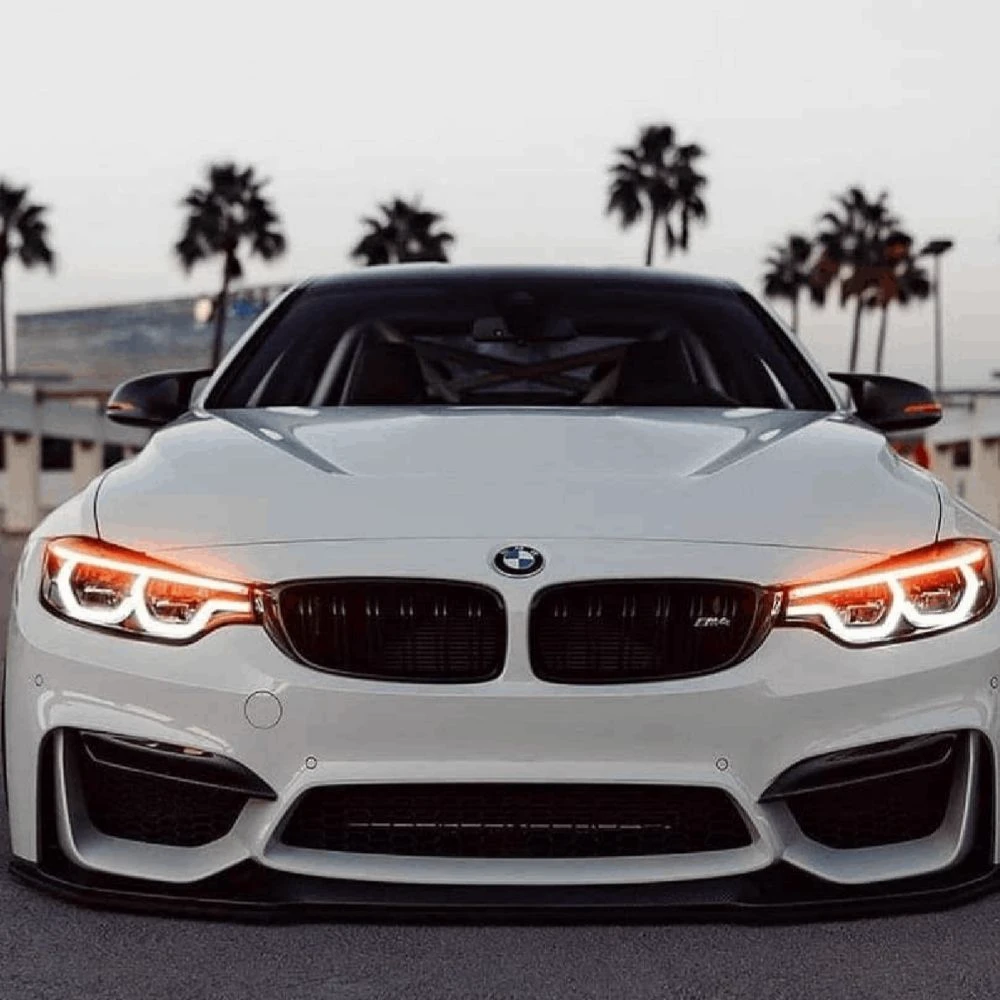 BMW M4 (G82 generation) thumbnail