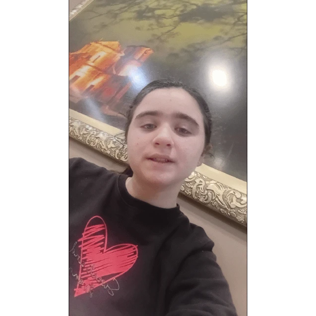 Fake friend thumbnail