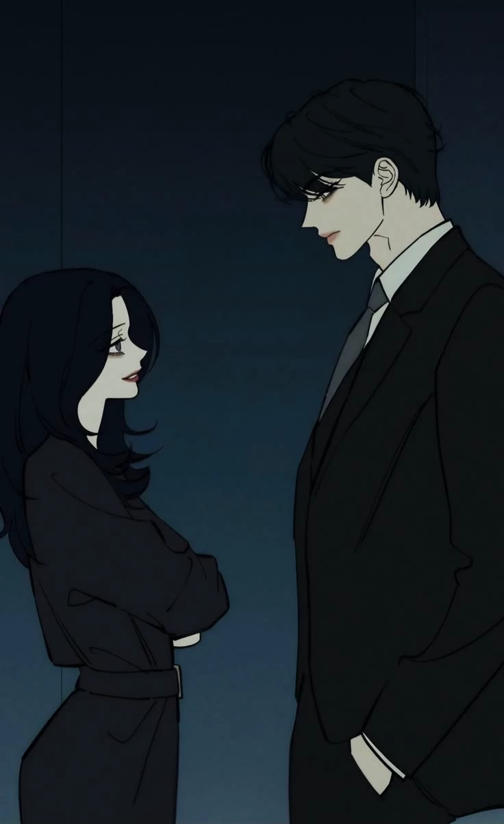 The rich women and Poor man thumbnail