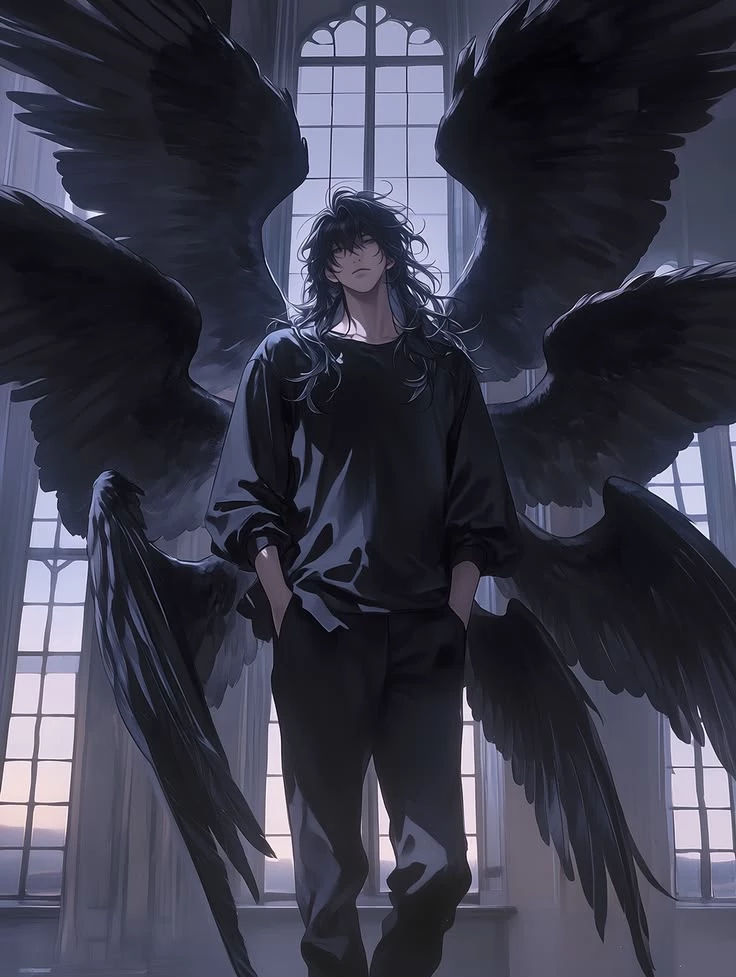 forgotten Angel thumbnail