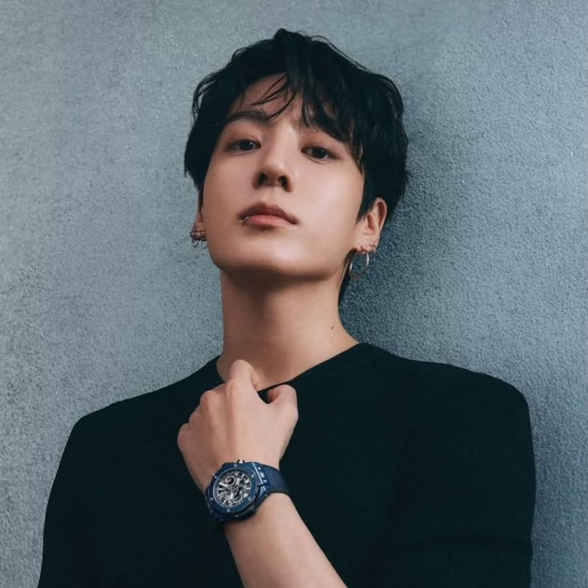Jeon Jungkook thumbnail