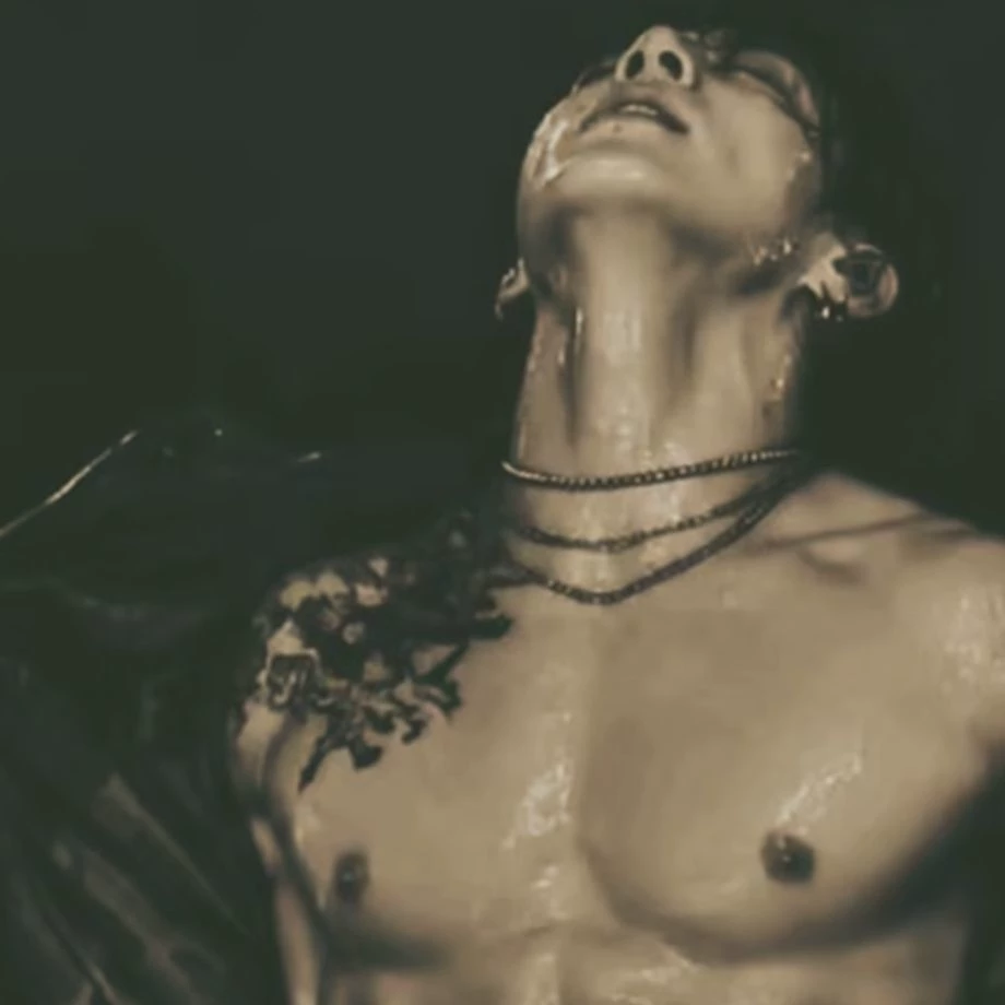 Jeon Jungkook thumbnail