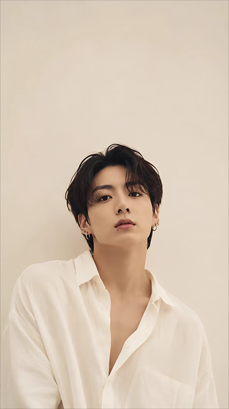 Jungkook thumbnail