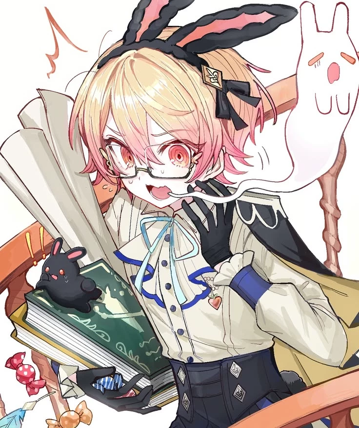 Tsukasa. thumbnail