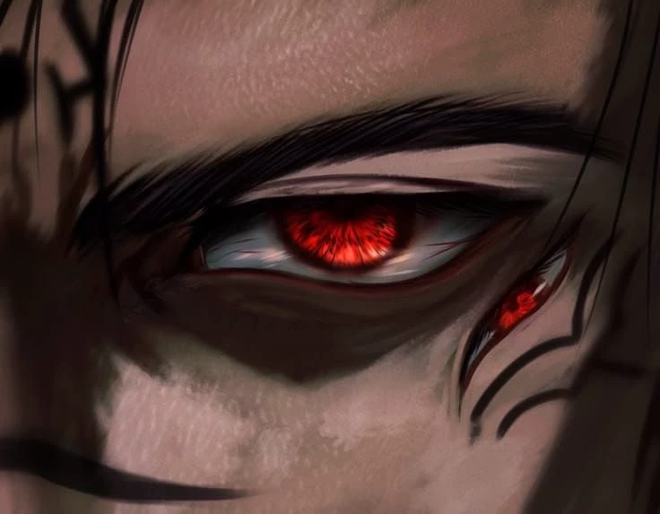 Ryomen Sukuna thumbnail