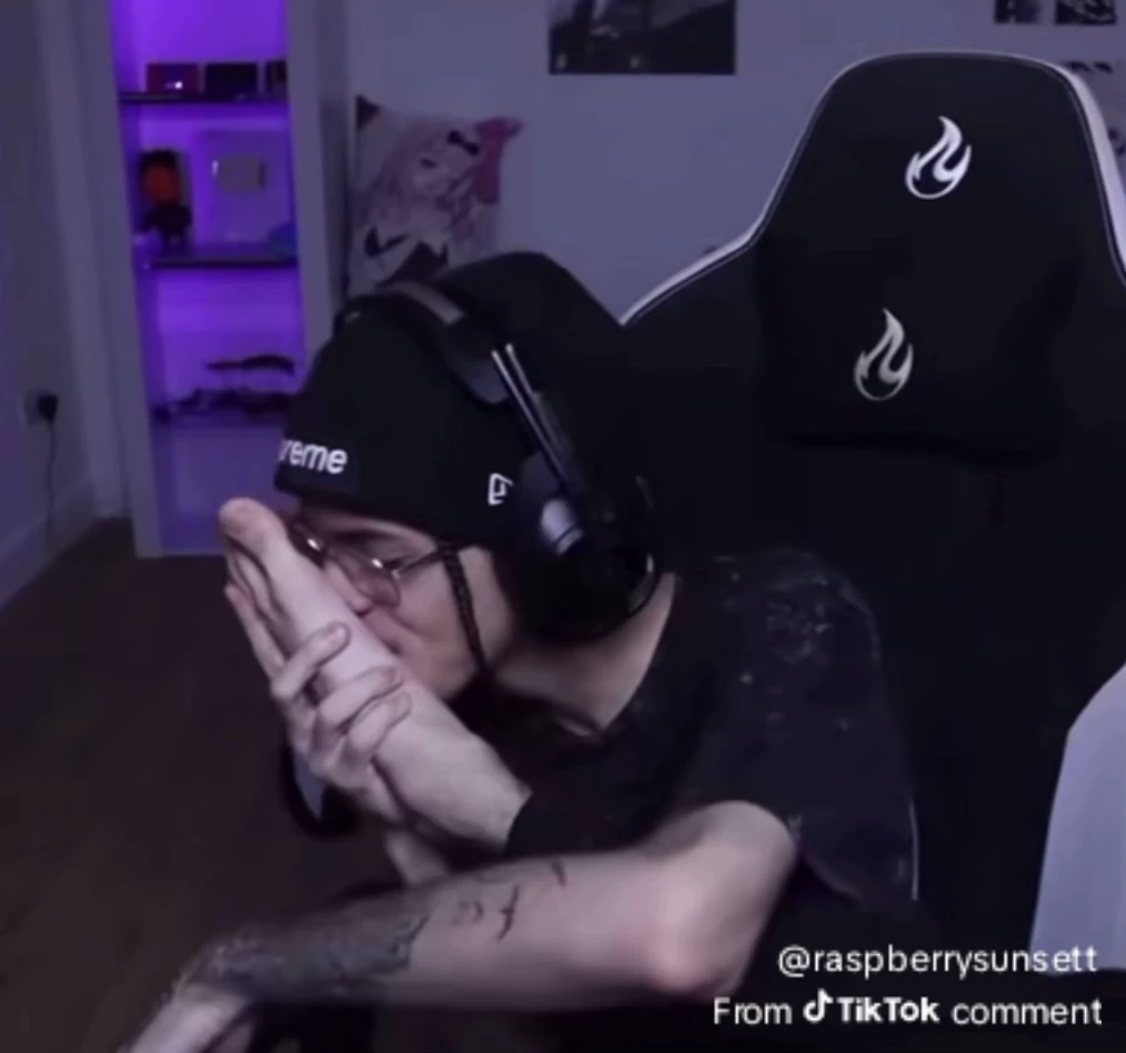 Balarke |••Mena••| Streamer, Youtuber thumbnail