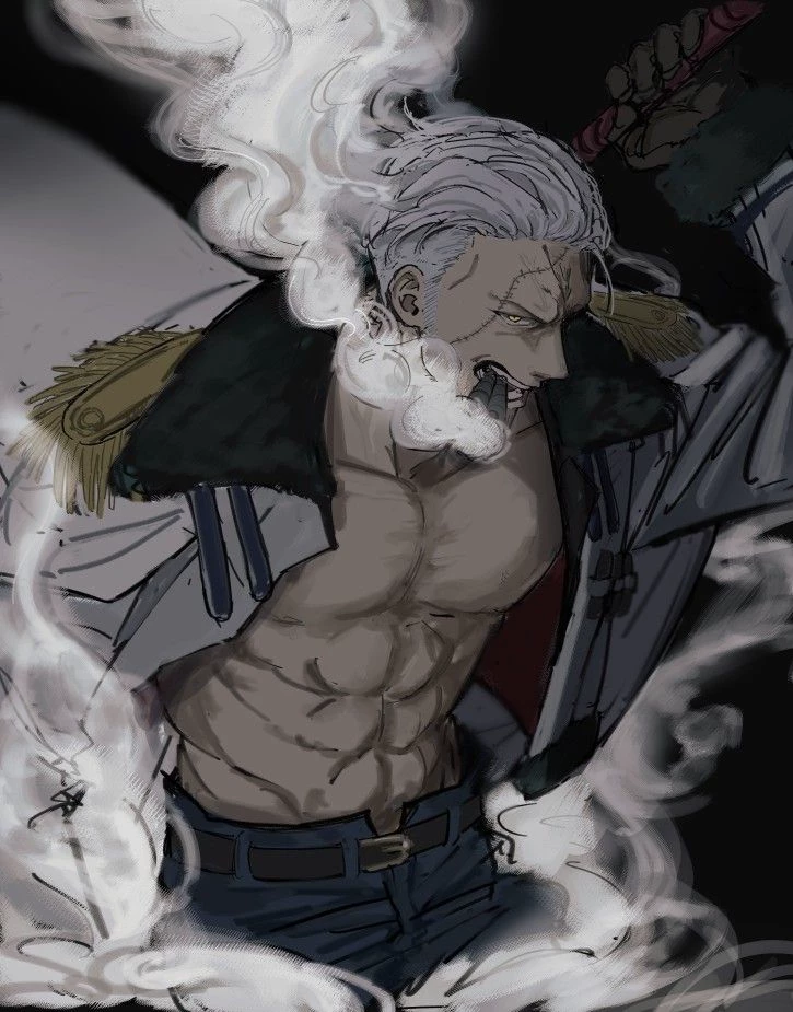 Smoker thumbnail