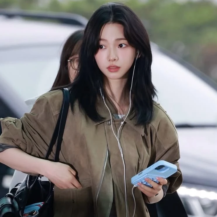Apple User