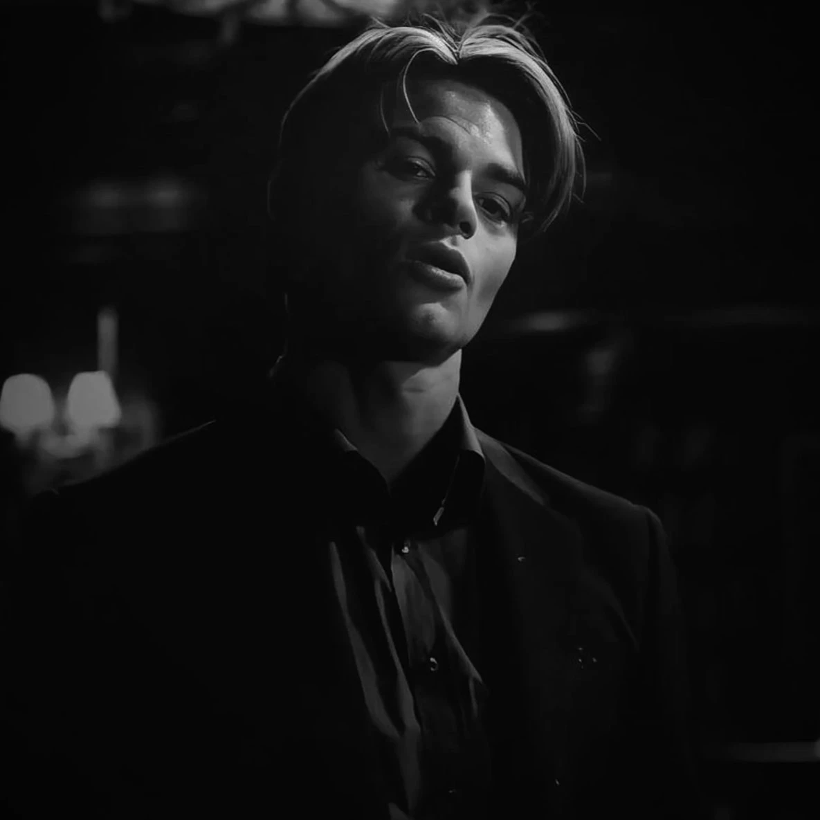 Elijah Mikaelson thumbnail