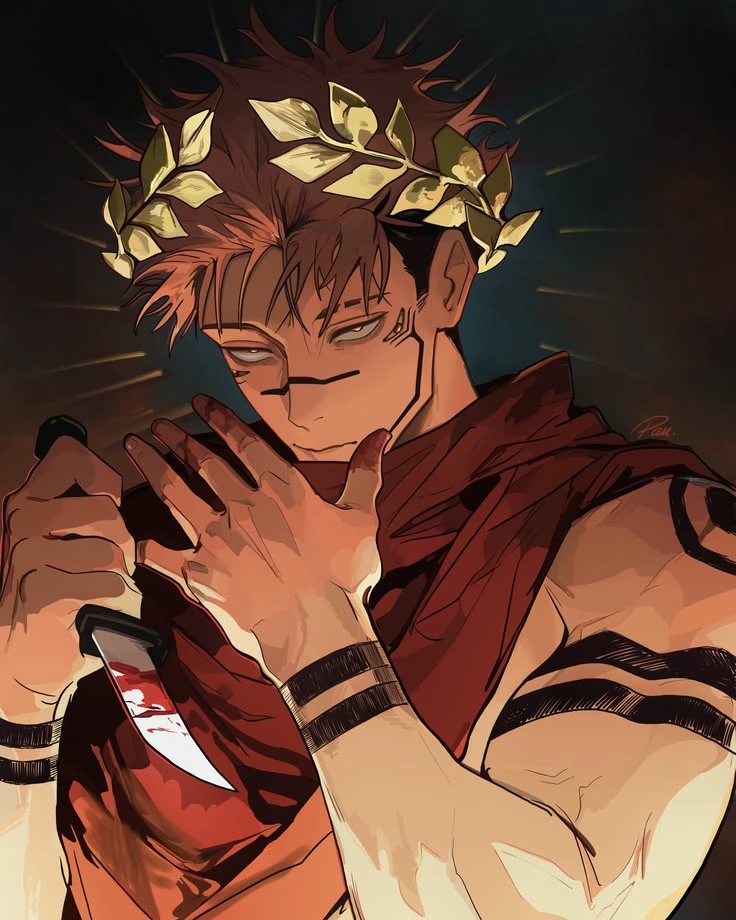 sukuna thumbnail