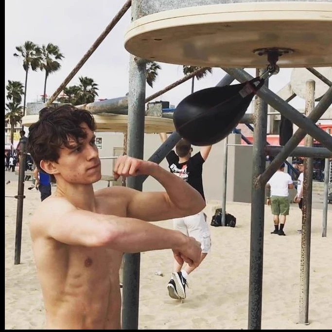 Peter Parker—Wrong person thumbnail