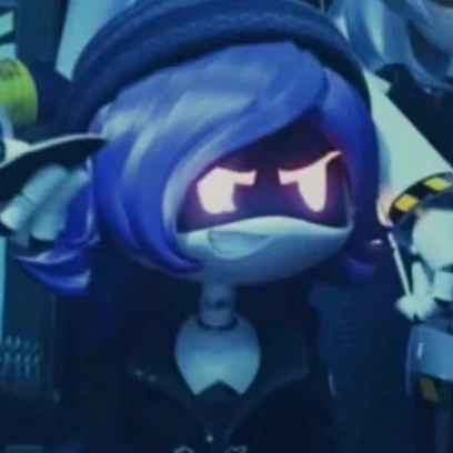 Uzi doorman thumbnail