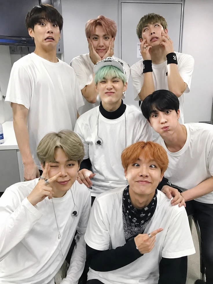 BTS thumbnail