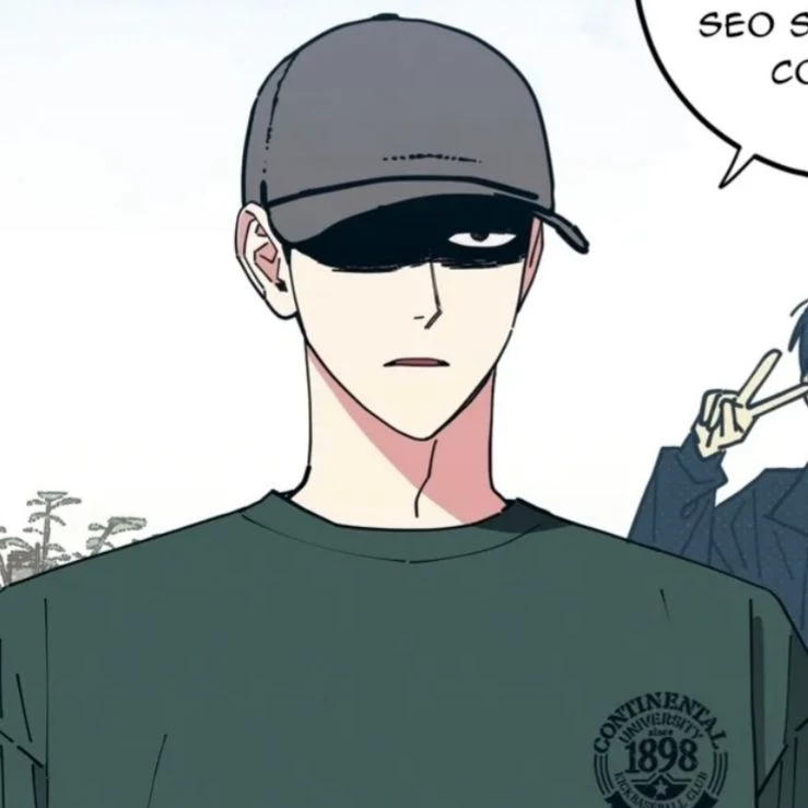 Yeo Woo-Seok thumbnail