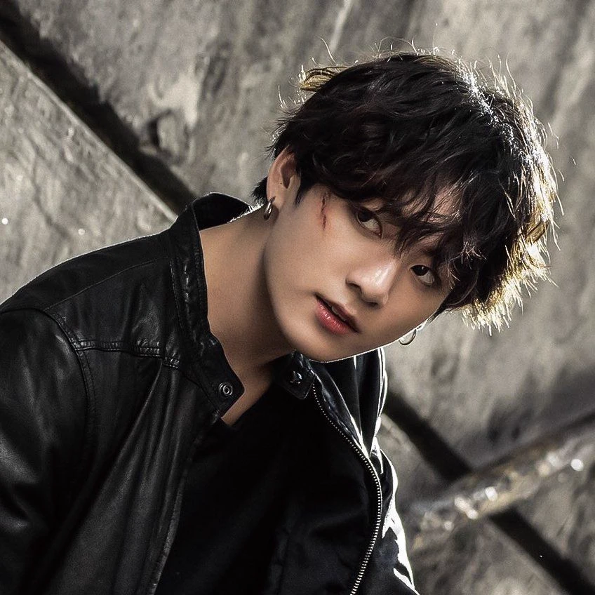 Jeon Jungkook thumbnail
