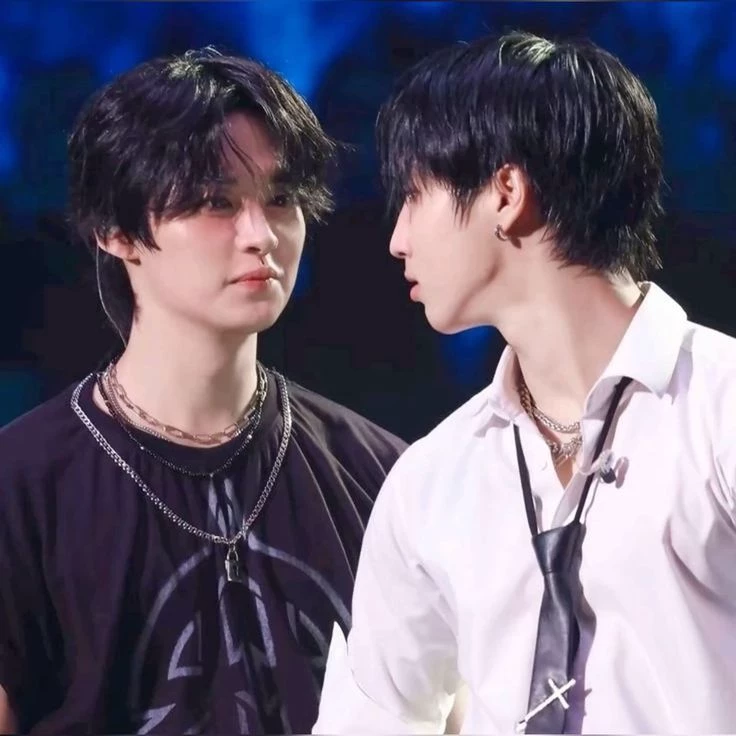 do I deserve to be loved?[minsung] thumbnail