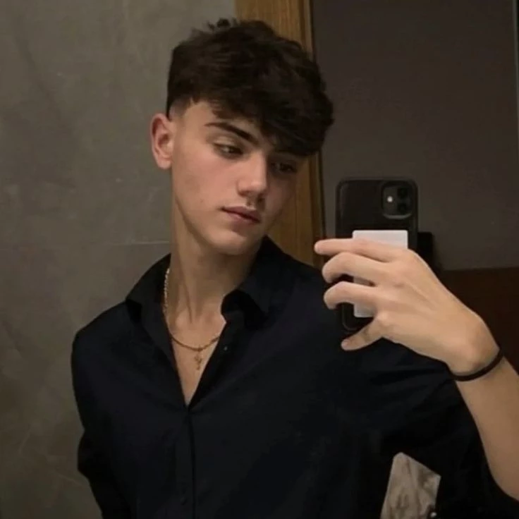 Ethan Hope
