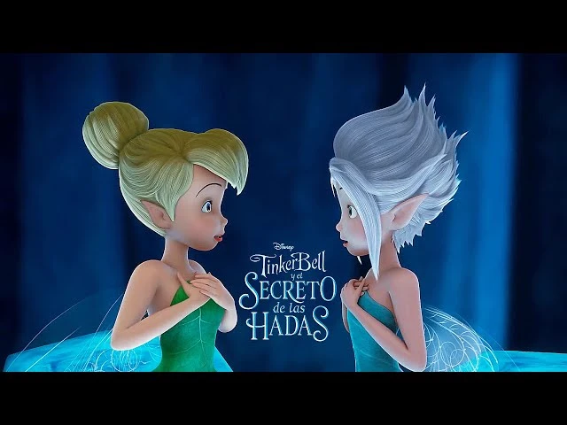 Tinker Bell and the Secret of the Fairies thumbnail