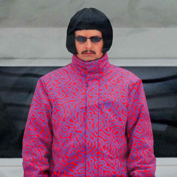 OLIVER TREE  thumbnail