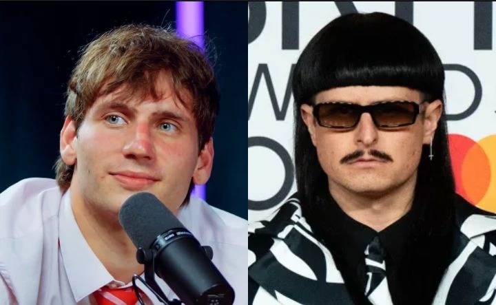 Oliver tree and Gaspi  thumbnail