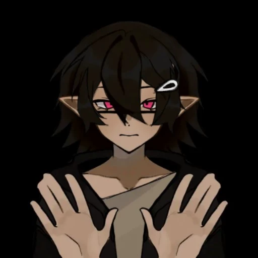 nishi