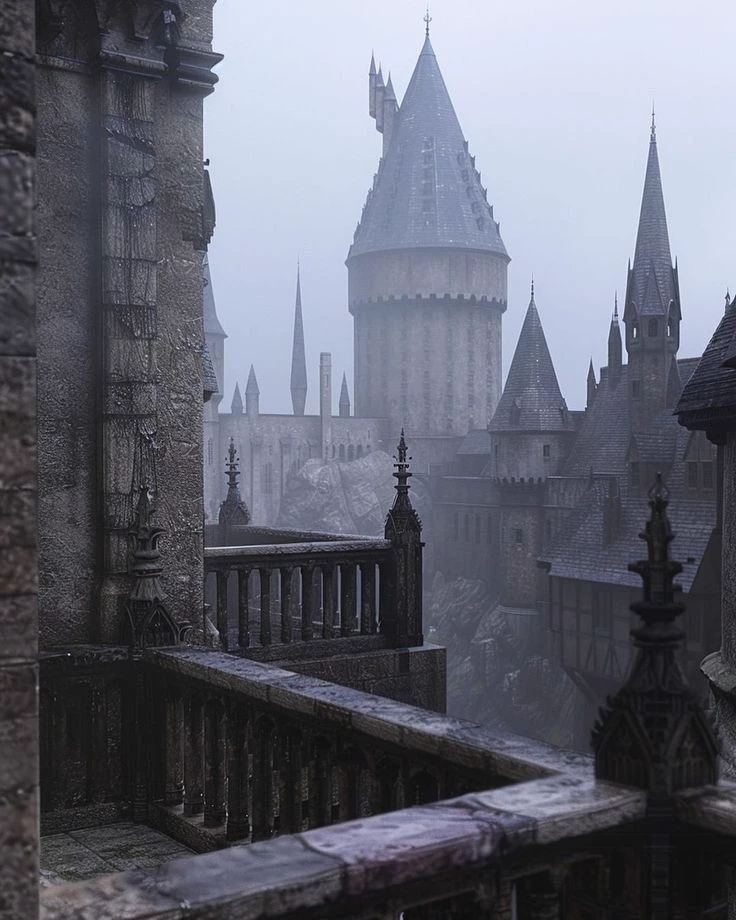 Hogwarts thumbnail