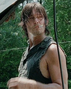 DARYL DIXON thumbnail