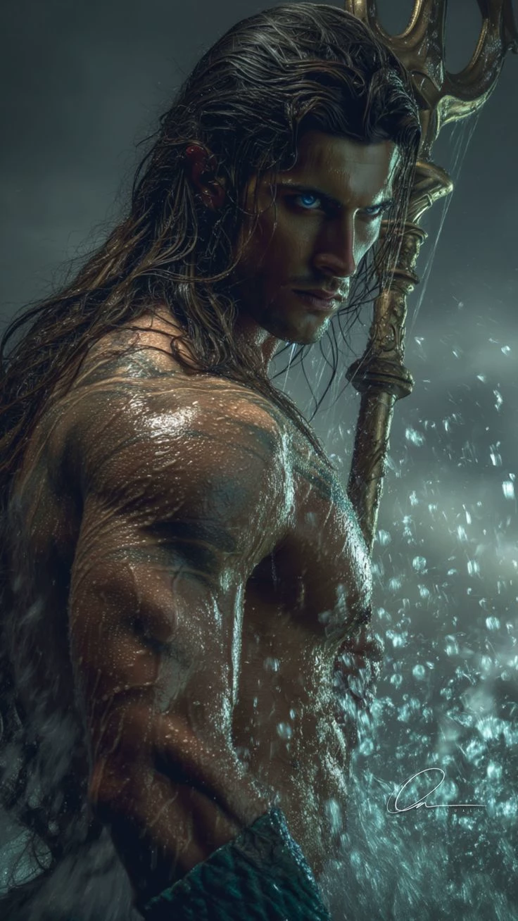 Poseidon  thumbnail